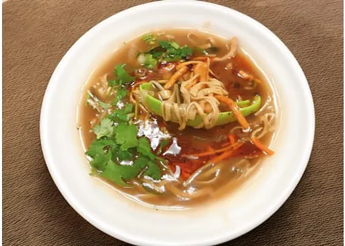 Chinese Taste