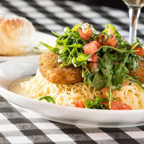 IPP's Pastaria & Bar - Woodstock