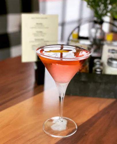 IPP's Pastaria & Bar - Woodstock