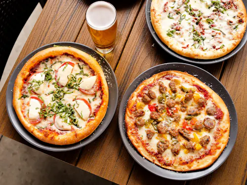IPP's Pastaria & Bar - Woodstock