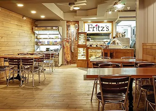 Photo 1 of 4: Fritz's Restaurant