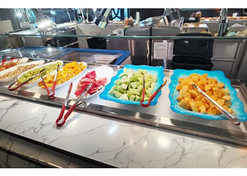 Grand Harvest Buffet - All You Can Eat
