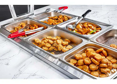 Grand Harvest Buffet - All You Can Eat