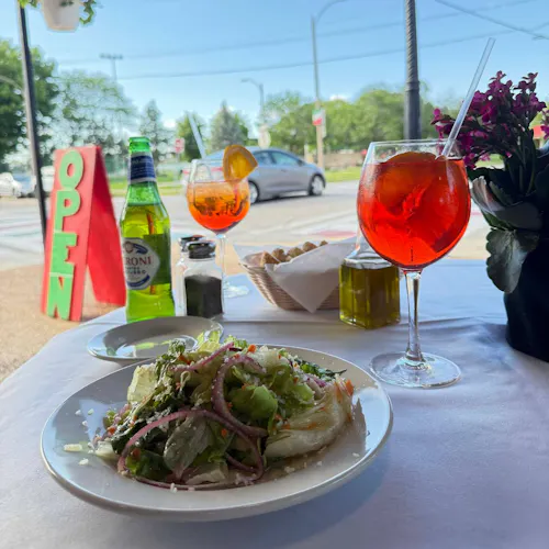 Gian Tony’s on The Hill