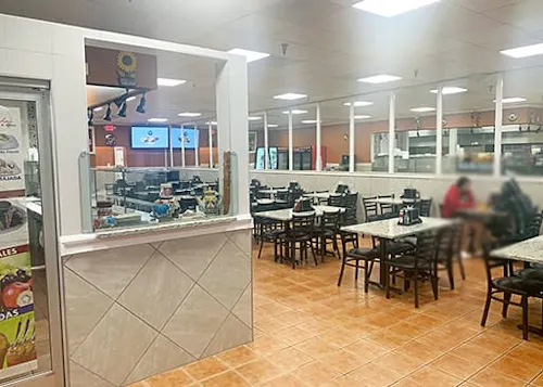 Herndon Pollo A La Braza