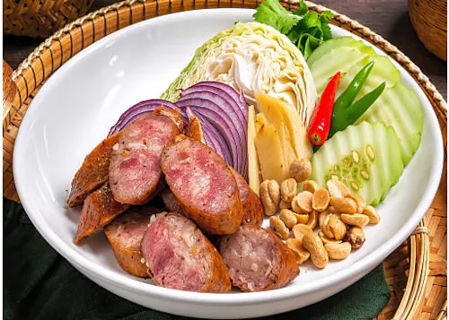 Bua Siam
