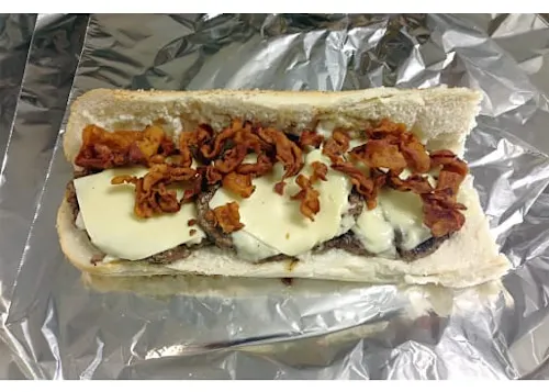 Gaetano's Steaks & Subs - Pennsauken