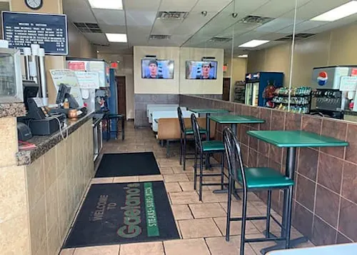 Gaetano's Steaks & Subs - Pennsauken