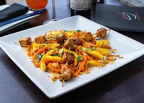 Little V Vietnamese Bistro
