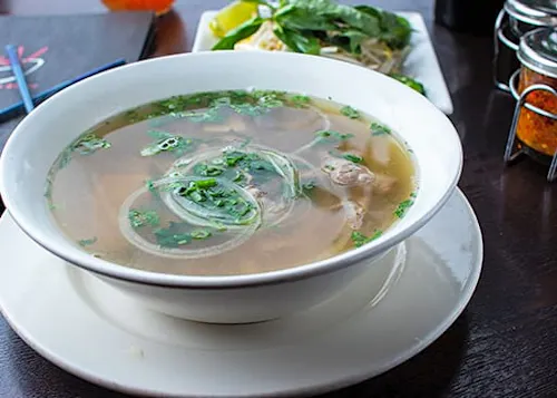 Little V Vietnamese Bistro
