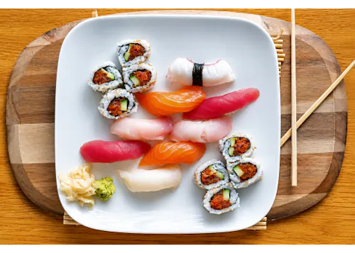 Nona Sushi