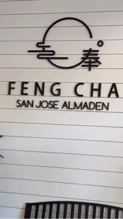 Feng Cha - SJ Almaden