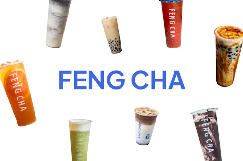 Photo 1 of 4: Feng Cha - SJ Almaden