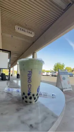 Feng Cha - SJ Almaden