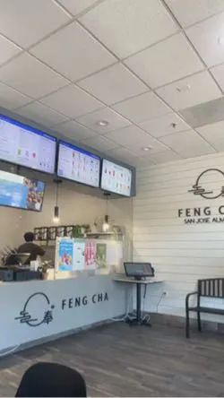 Feng Cha - SJ Almaden