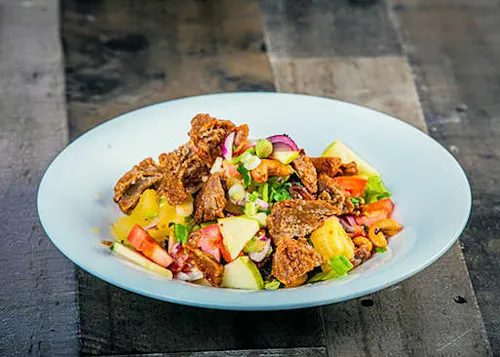 Five Stars Thai Cuisine