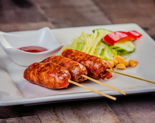 Five Stars Thai Cuisine