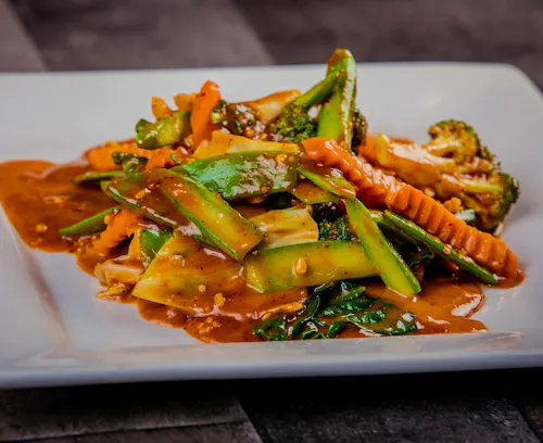 Five Stars Thai Cuisine