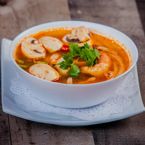 Five Stars Thai Cuisine