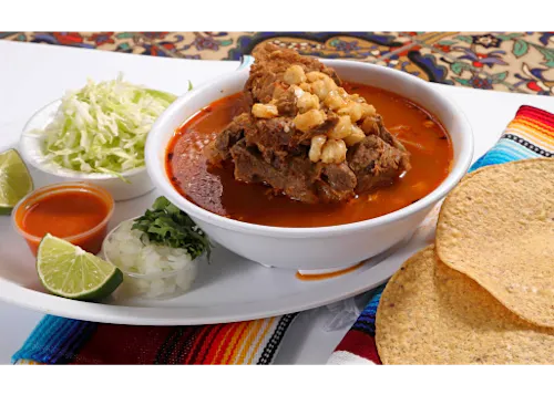 Taqueria El Tapatio - Woodland Hills