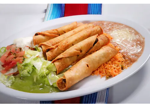 Taqueria El Tapatio - Woodland Hills