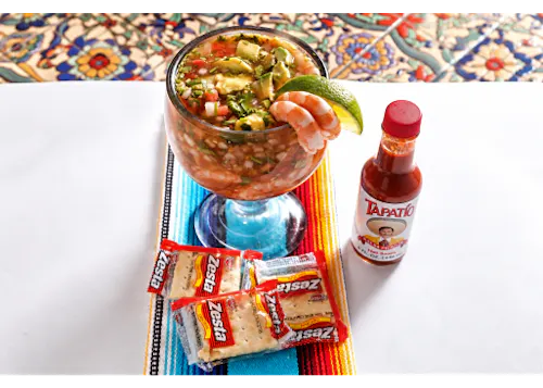 Taqueria El Tapatio - Woodland Hills