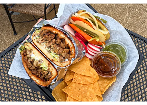 Taqueria El Tapatio - Woodland Hills