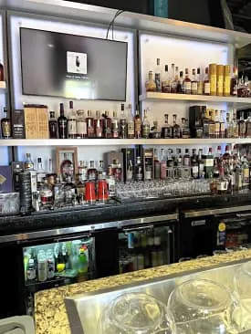 MDP Liquor 2.0 The Drinks at 9 Bar & Grill