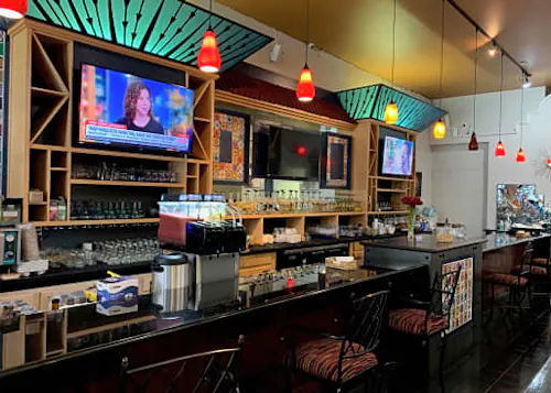 Heritage African Restaurant