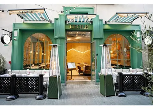 Cècile Trattoria