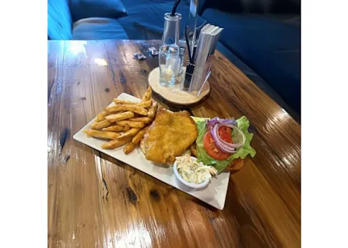 Jack’s Irish and Italian Pizza Pub