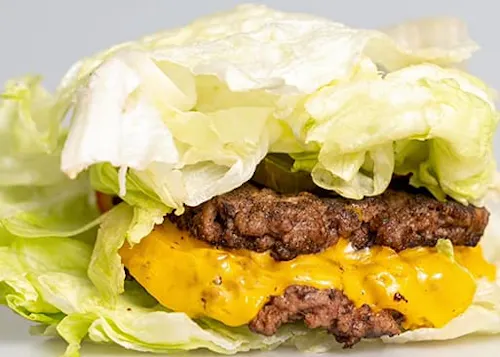 Patty Shack