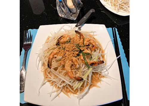 Saigon Flavors