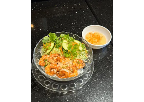 Saigon Flavors