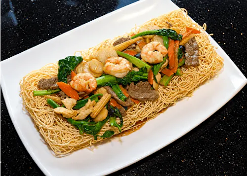 Saigon Flavors