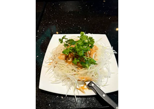 Saigon Flavors
