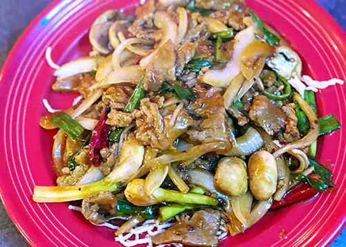 Best Wok