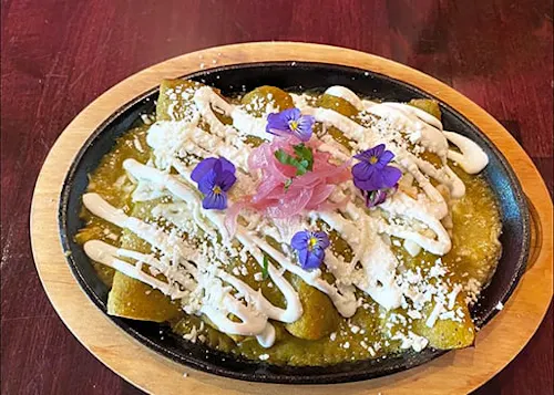 Frida Tacos