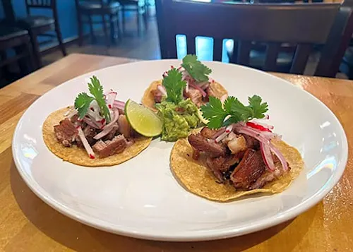 Photo 1 of 4: Frida Tacos