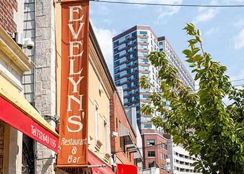 Evelyn's