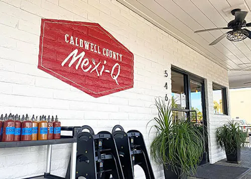 Caldwell County MexiQ