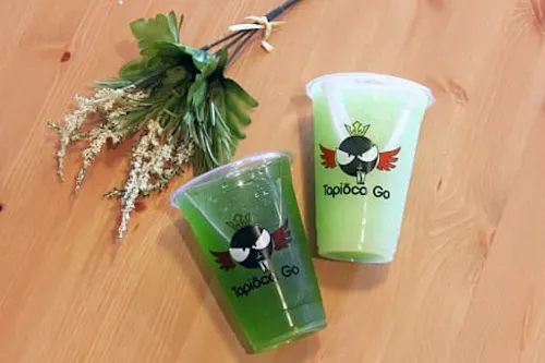 Tapioca Go