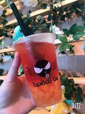 Tapioca Go