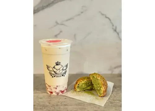Tapioca Go