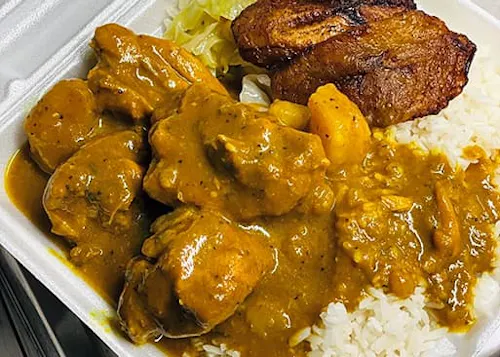 Jamaica Jamaica Island Cuisine