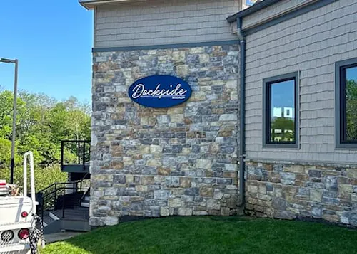 Dockside Bensalem