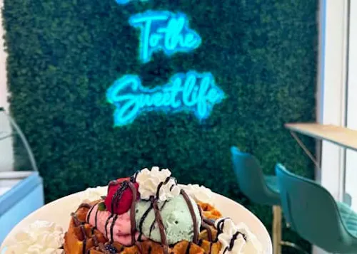 Mia's Cafe and Gelateria