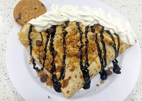Mia's Cafe and Gelateria