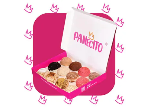 Photo 1 of 2: My Panecito