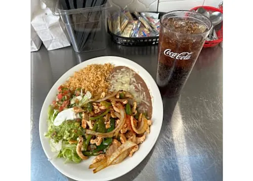 Chico's Mexican Grill and Cantina